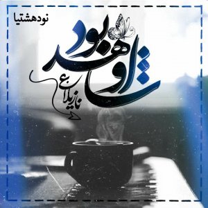 دانلود رمان او شاهد بود برای کامپیوتر و اندروید