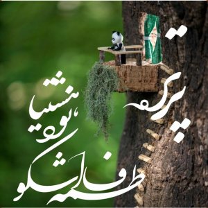 دانلود رمان پرتره برای کامپیوتر و اندروید