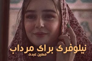 دانلود رمان نیلوفری برای مرداب از مهین عبدی