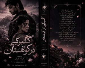 دانلود رمان گلبرگی در کوهستان اثر فرزانه فرجی رایگان - اختصاصی